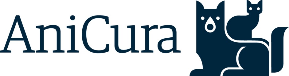 AniCuras uppfödarklubb logo