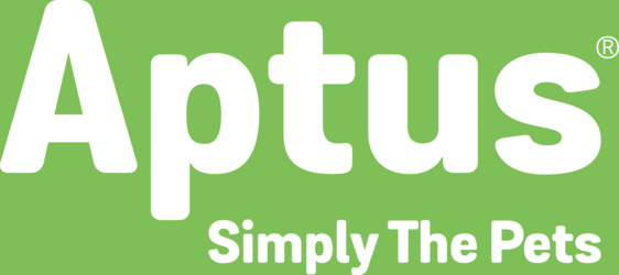 Aptus Uppfödarklubb logo