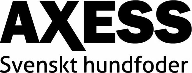 Axess Uppfödarklubb logo