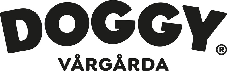 Doggy uppfödarklubb logo