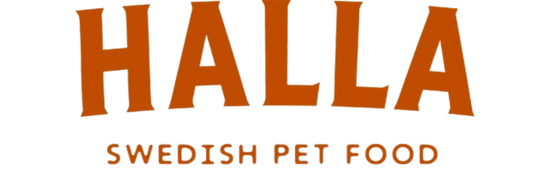 Halla uppfödarklubben logo