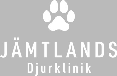 Jämtlands Djurklink Uppfödarklubb logo