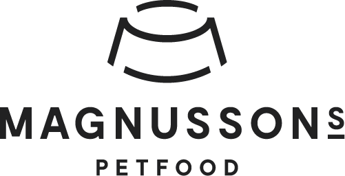 Magnussons uppfödarklubb logo