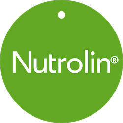 Nutrolin® uppfödarklubben logo