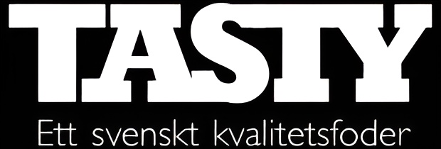 Tasty uppfödarklubb logo