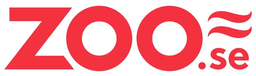 Zoo.se's uppfödarklubb logo